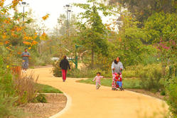 Ralph C. Dills Park