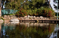 Spane Park
