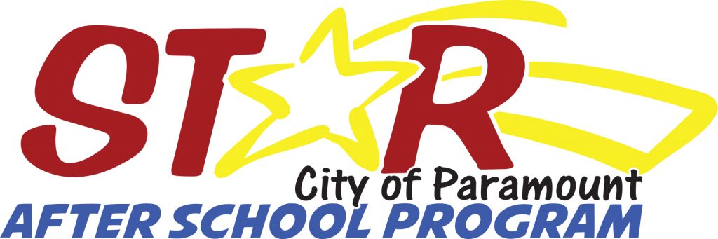 Star Program Code Star Program - City of Paramount