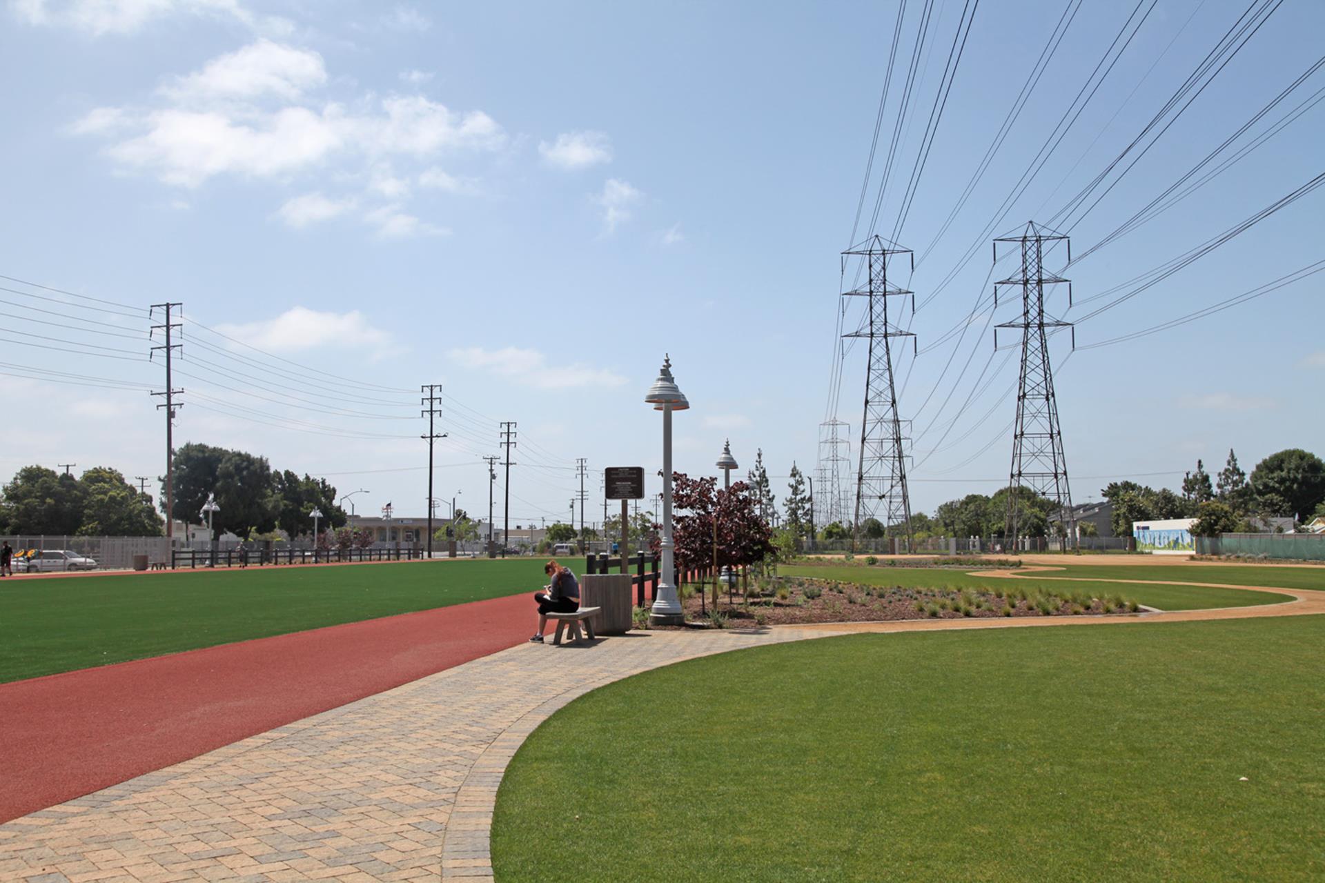 Salud Park