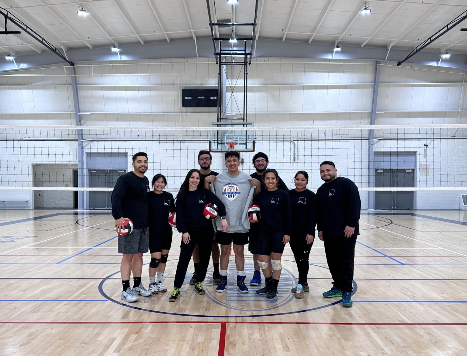 Winter 2023 - The Ace Holes