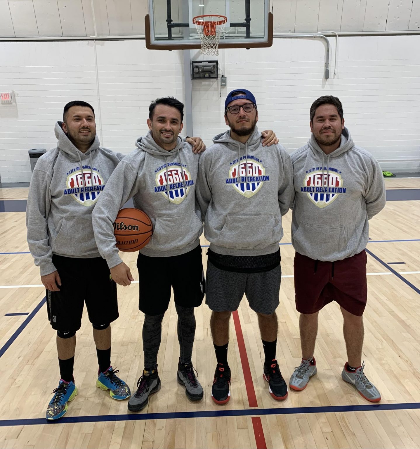 Summer 2023 - Mediocre Ballerz