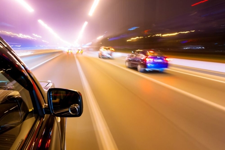Combating Crime: Updates on Street Racing Prevention