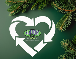 Recycling Holiday photo