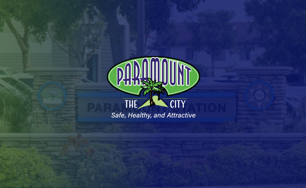 cover photo of city logo