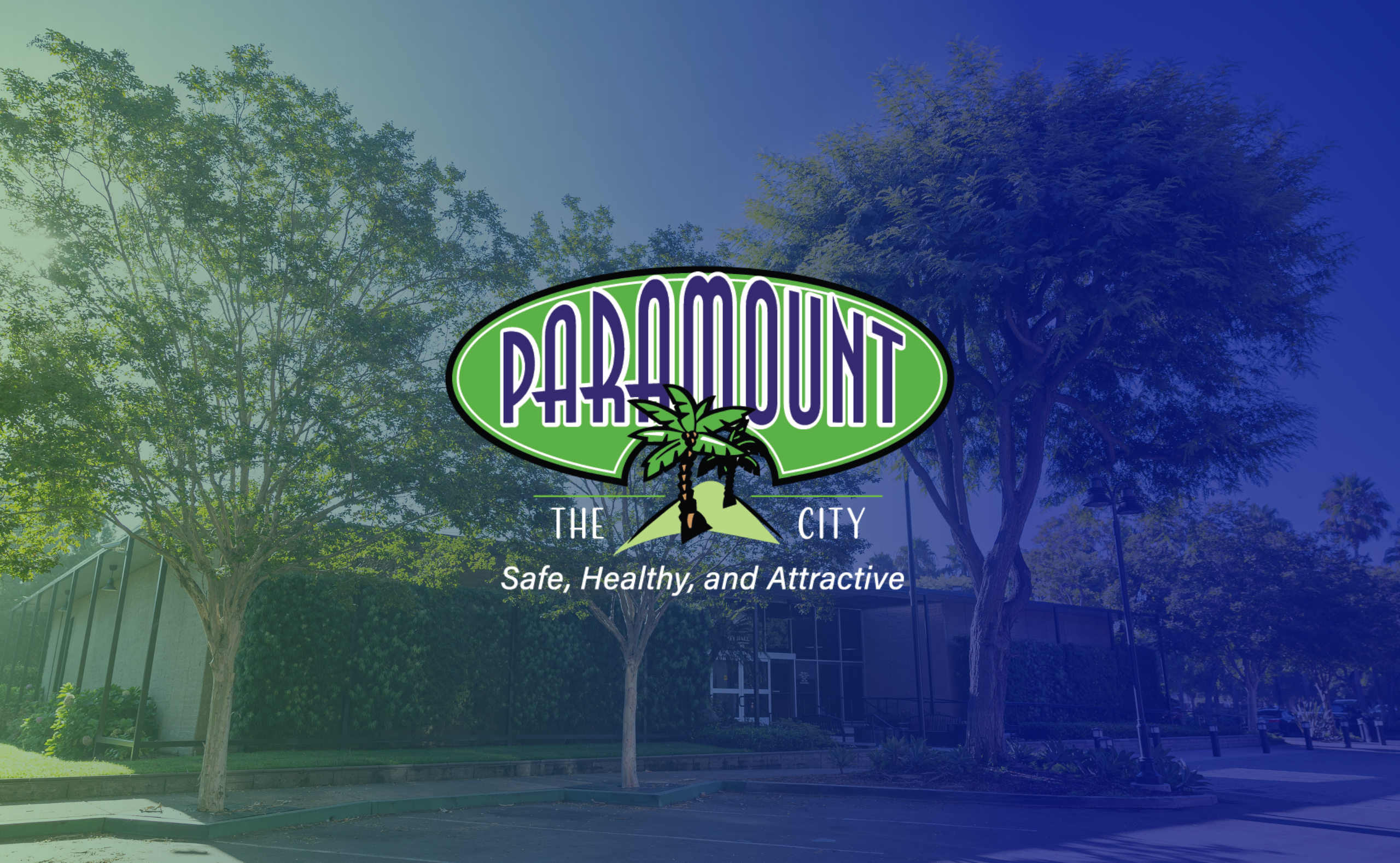City of Paramount Joins Legal Effort to Protect Civil Rights Amid Federal Immigration Raids